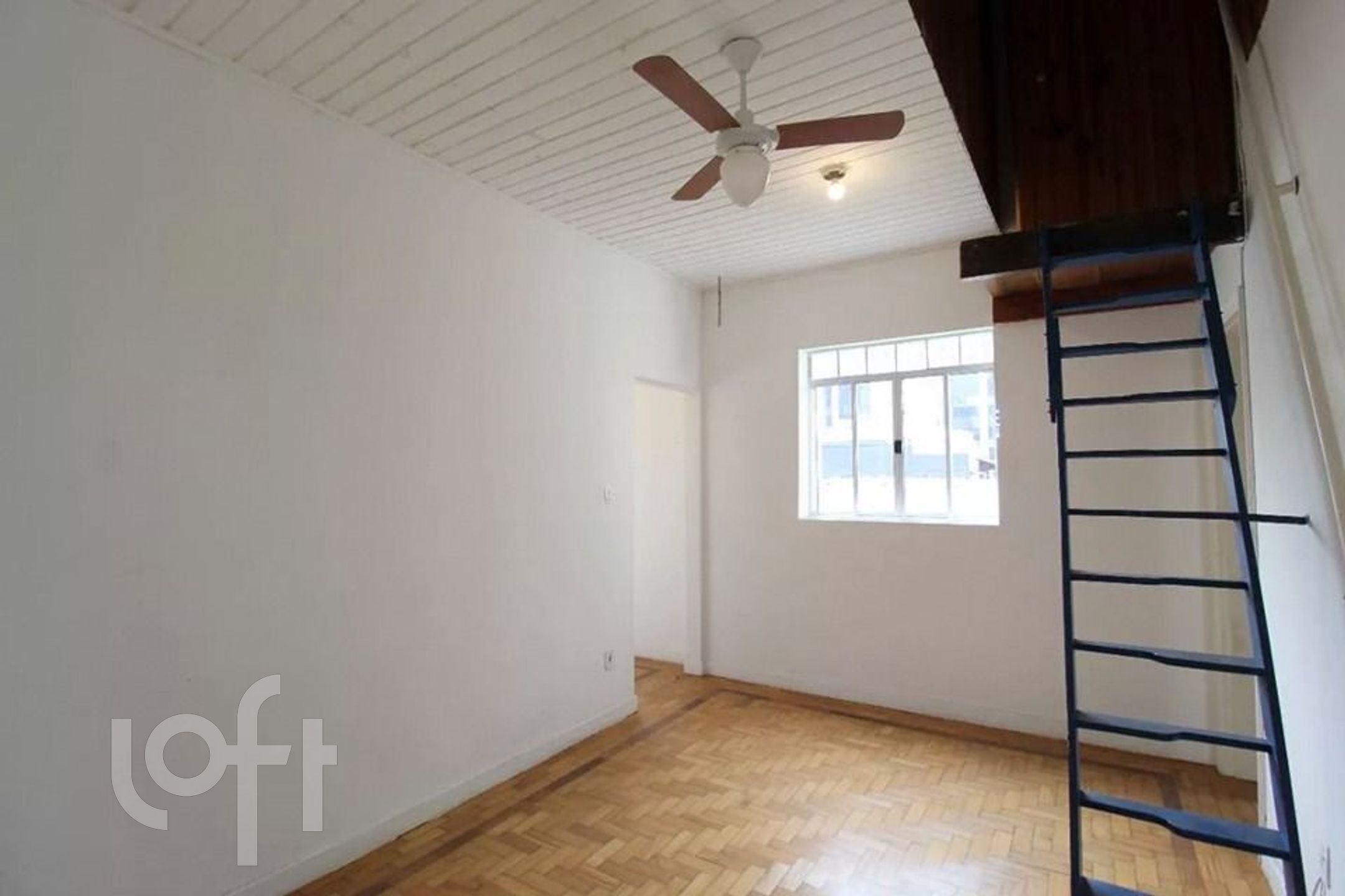 Apartamento no Itaim Bibi - São Paulo