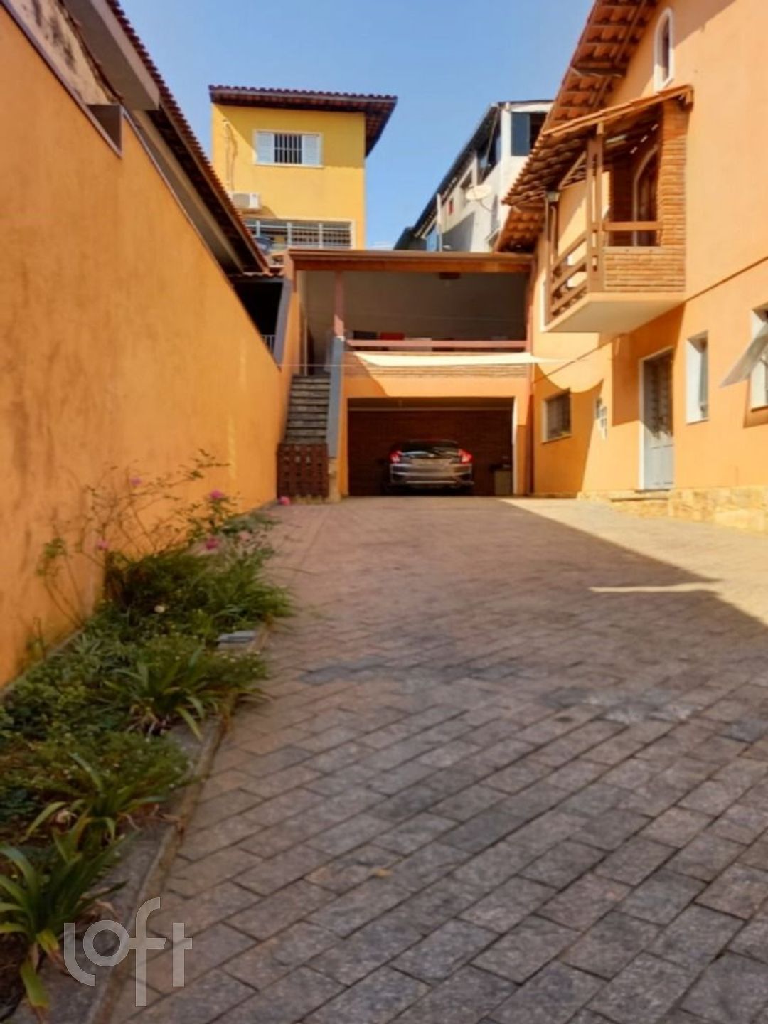 Casa à venda com 3 quartos, 203m² - Foto 18