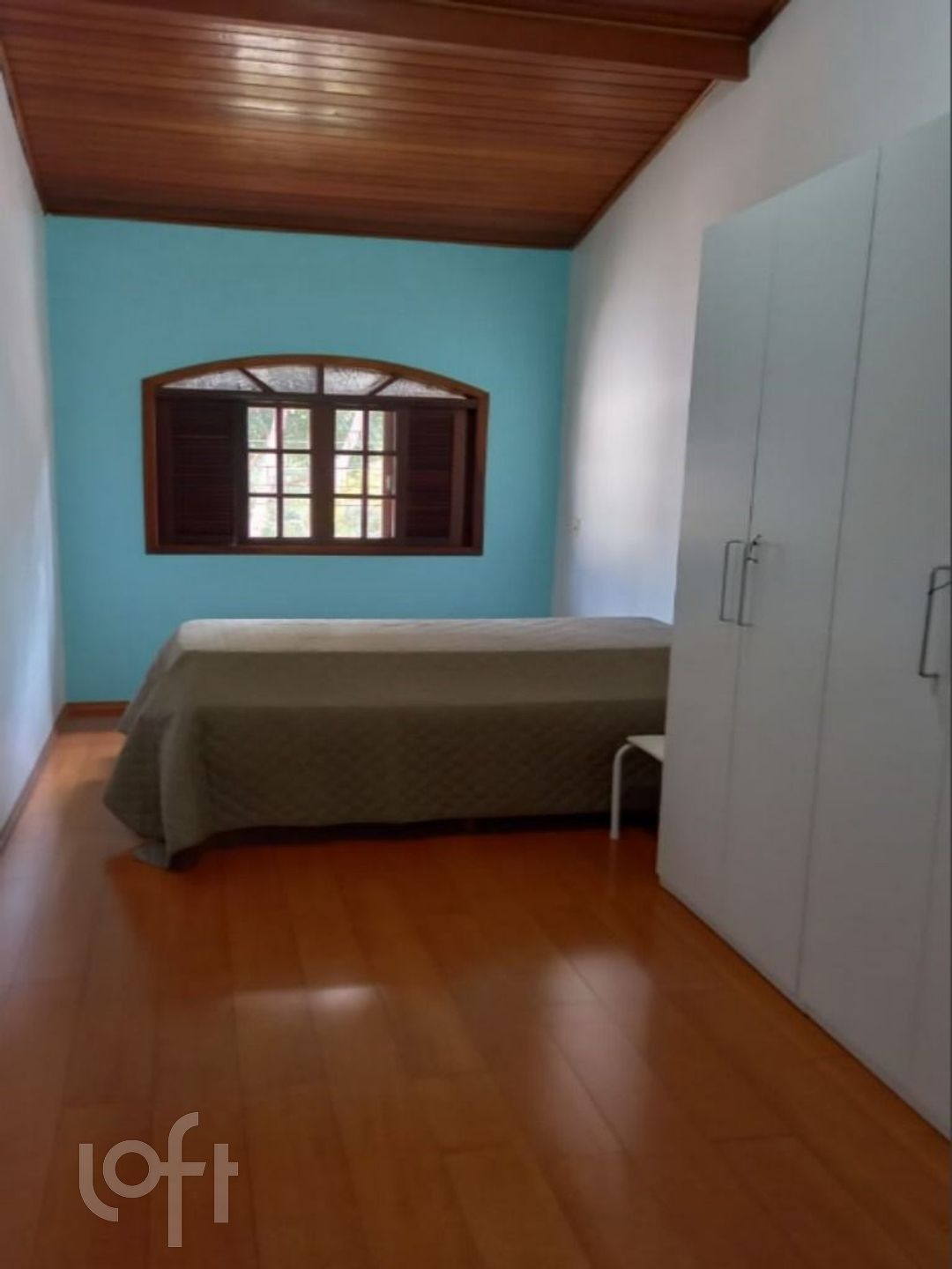 Casa à venda com 3 quartos, 203m² - Foto 12