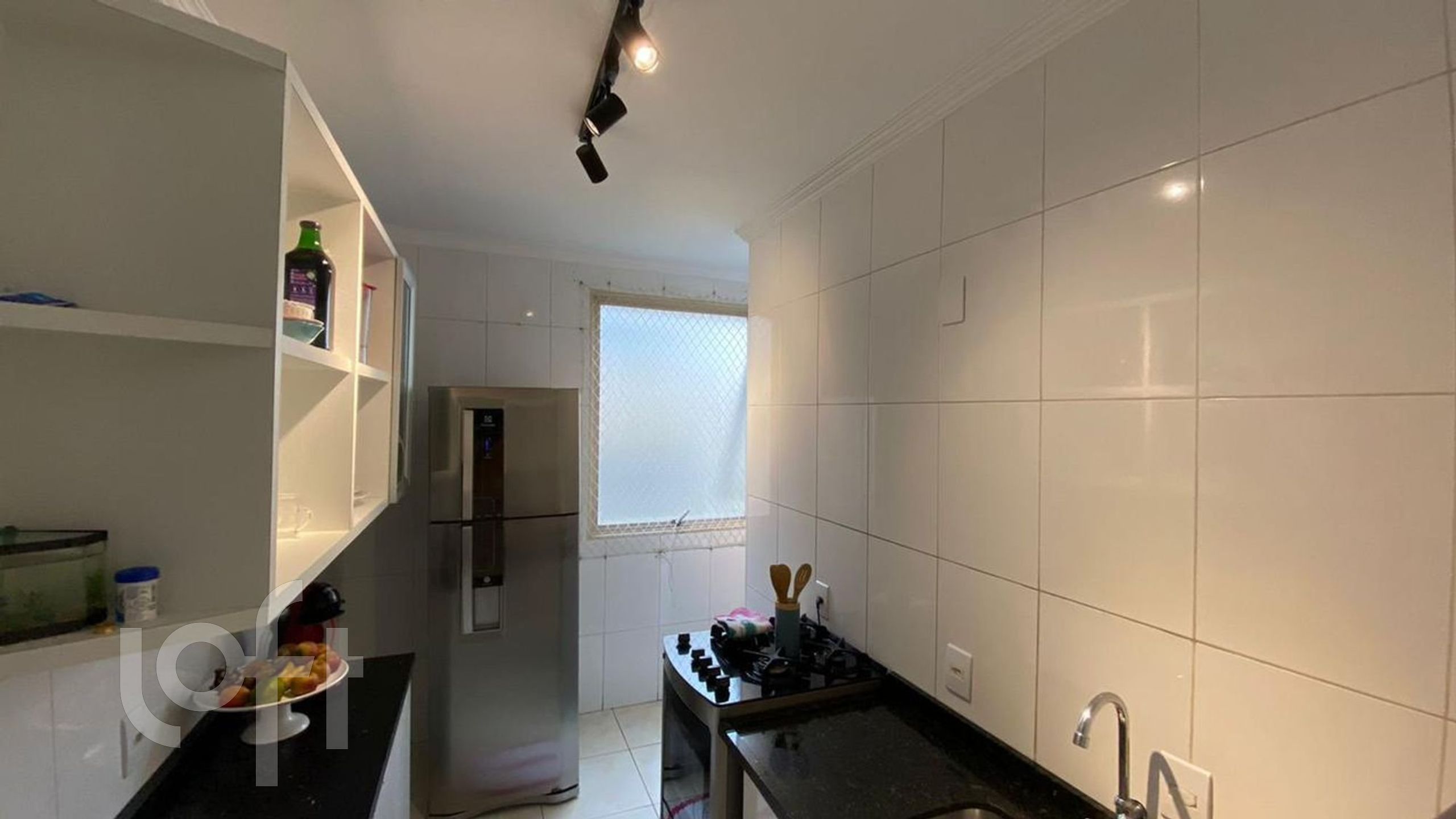 Apartamento à venda com 2 quartos, 54m² - Foto 7