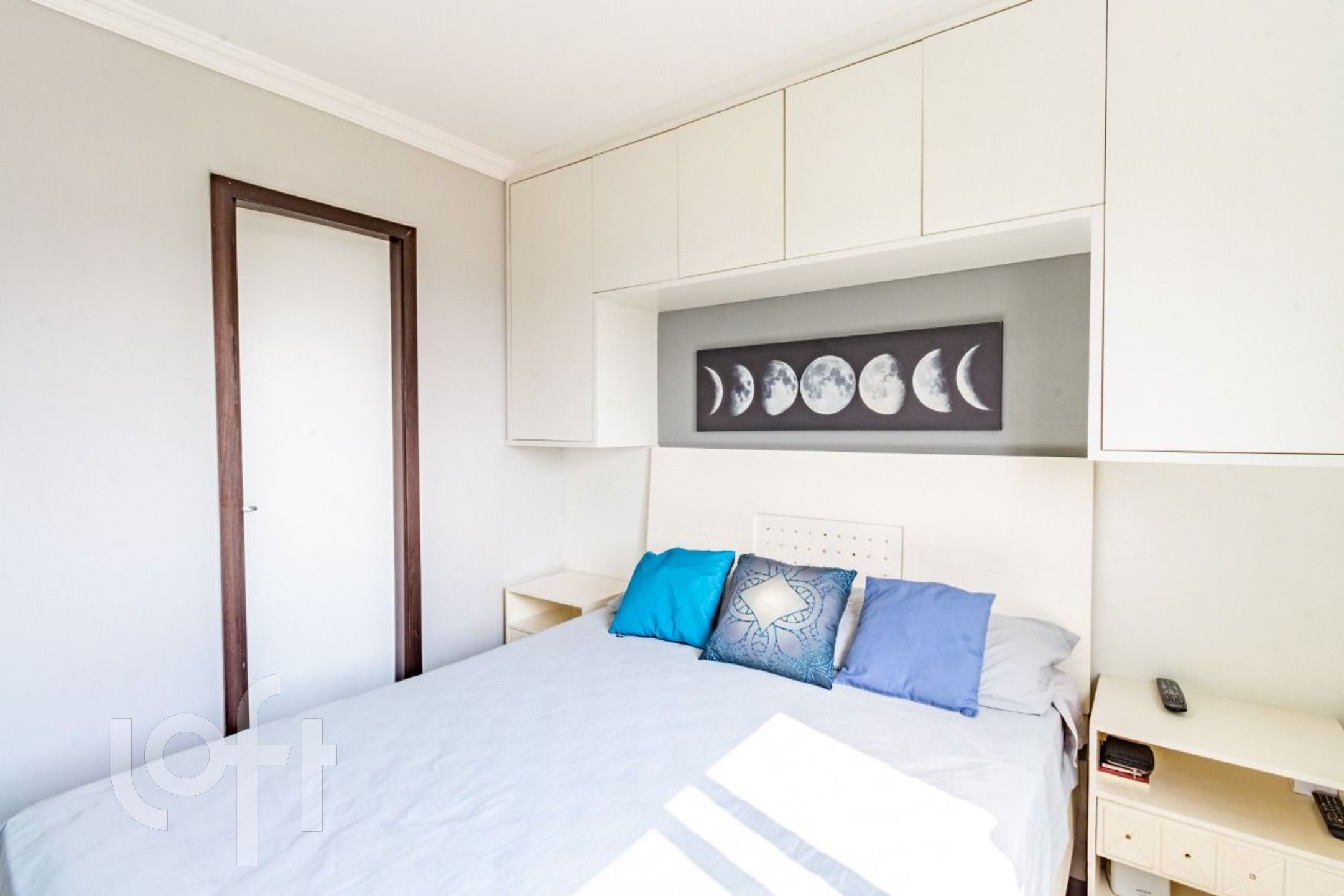 Apartamento à venda com 1 quarto, 86m² - Foto 10