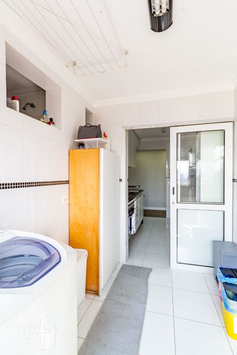 Apartamento à venda com 1 quarto, 86m² - Foto 8