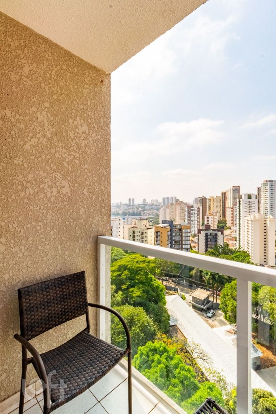 Apartamento à venda com 1 quarto, 86m² - Foto 5