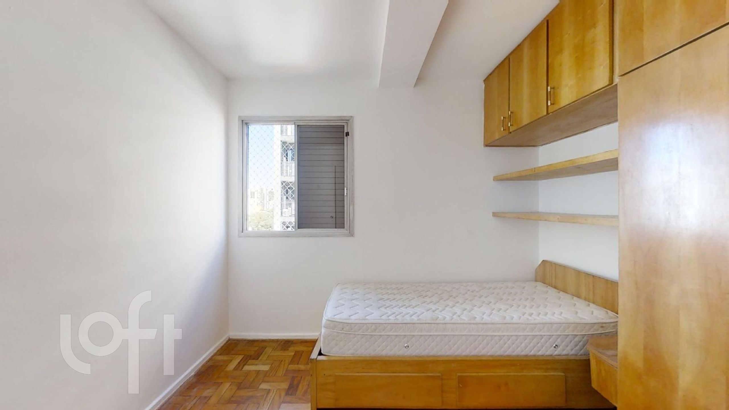 Apartamento à venda com 3 quartos, 100m² - Foto 3