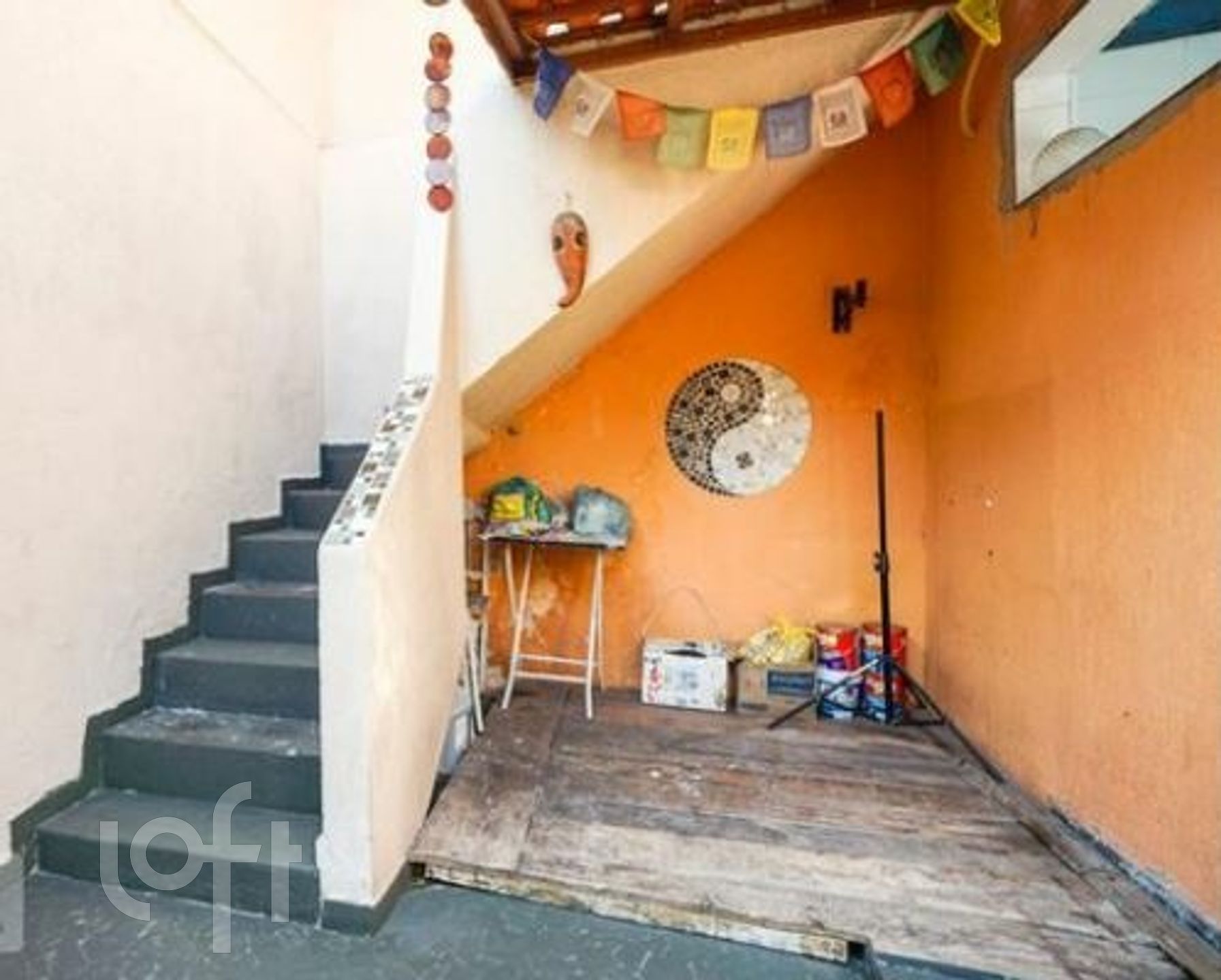 Casa à venda com 5 quartos, 240m² - Foto 27