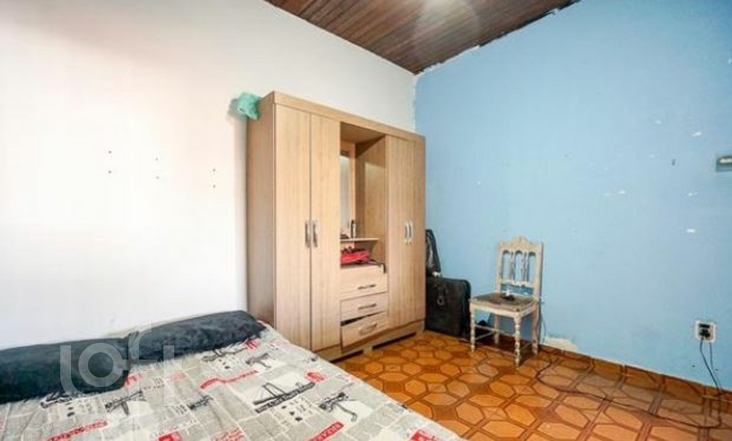 Casa à venda com 5 quartos, 240m² - Foto 20