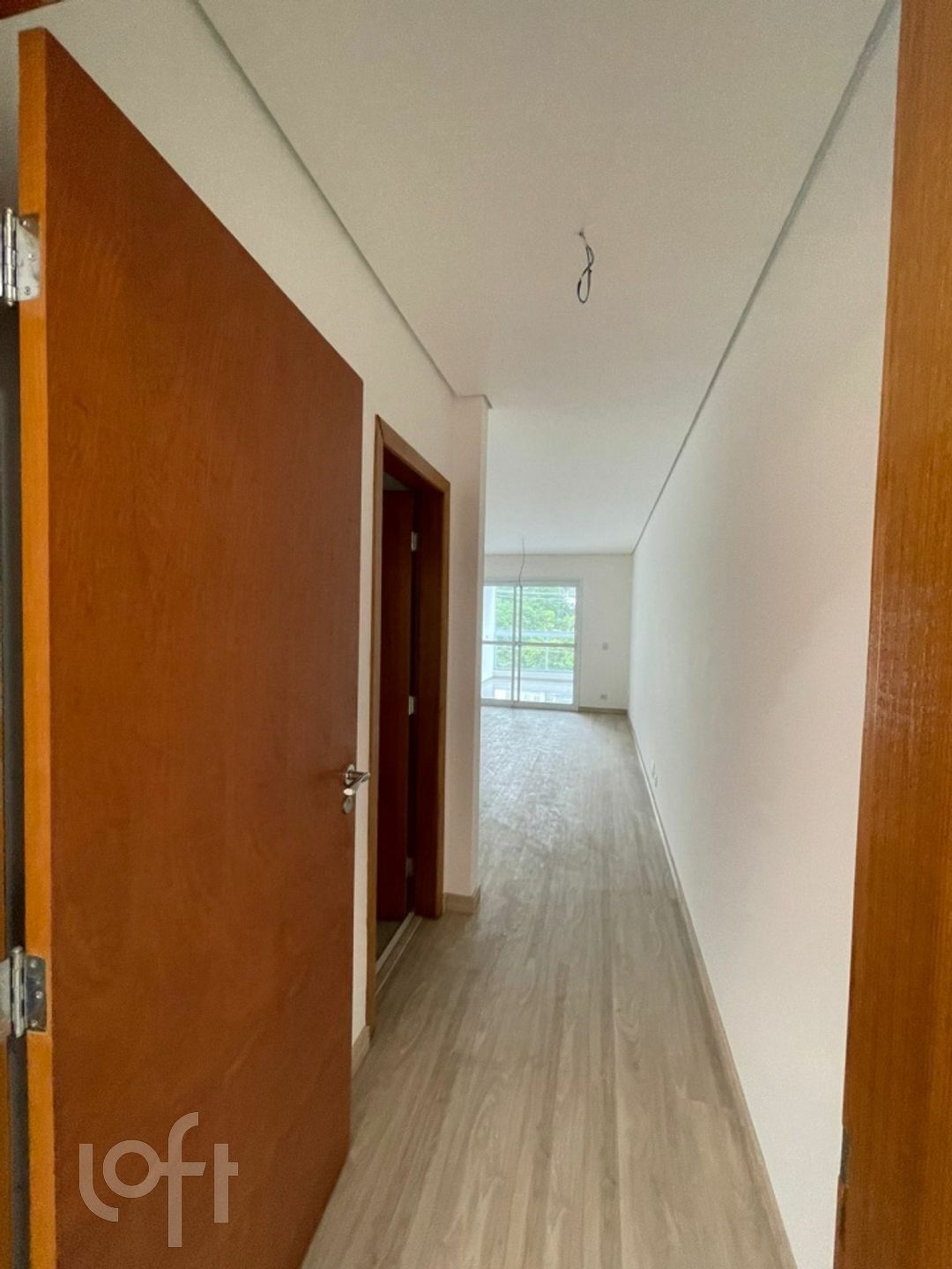 Apartamento à venda com 1 quarto, 40m² - Foto 6