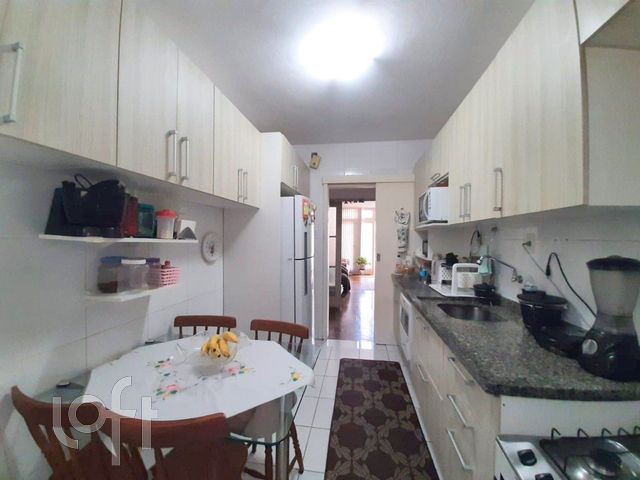 Apartamento com 106m², 3 dormitórios, Santana em Porto Alegre