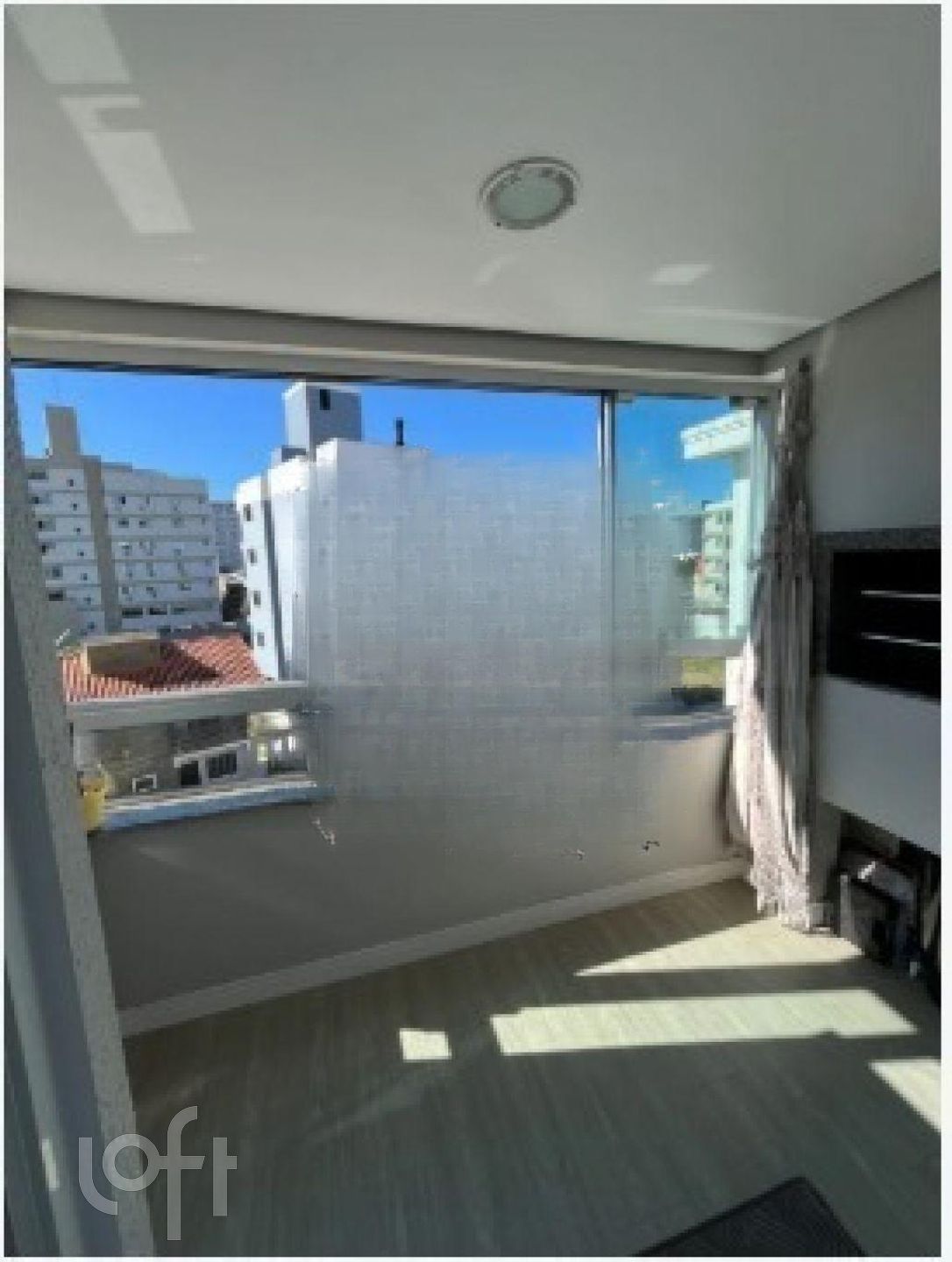 Apartamento à venda em Pagani com 71 m², 2 quartos, 1 vaga