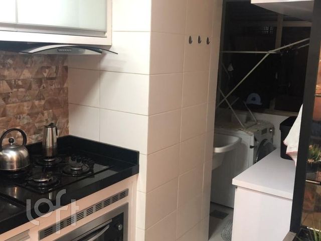 Apartamento com 41m², 1 dormitório, 1 vaga, Santana em Porto Alegre