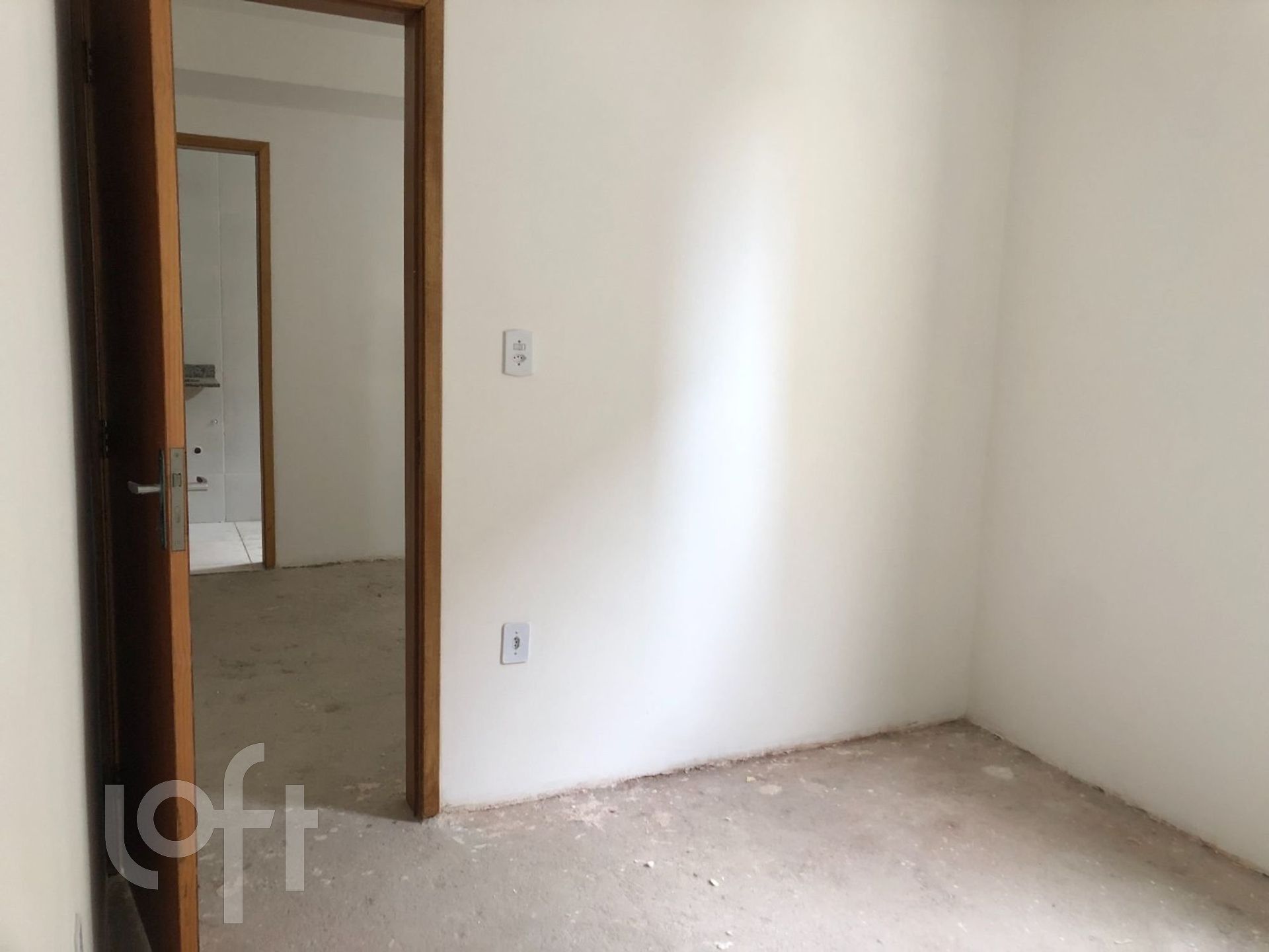 Apartamento à venda com 1 quarto, 28m² - Foto 3