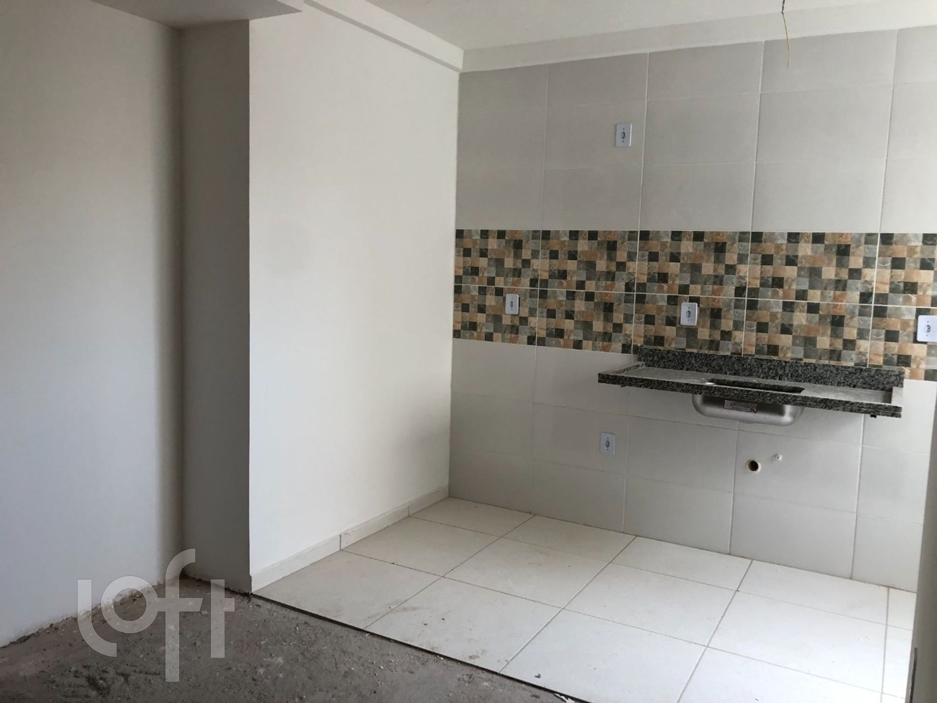 Apartamento à venda com 1 quarto, 28m² - Foto 4