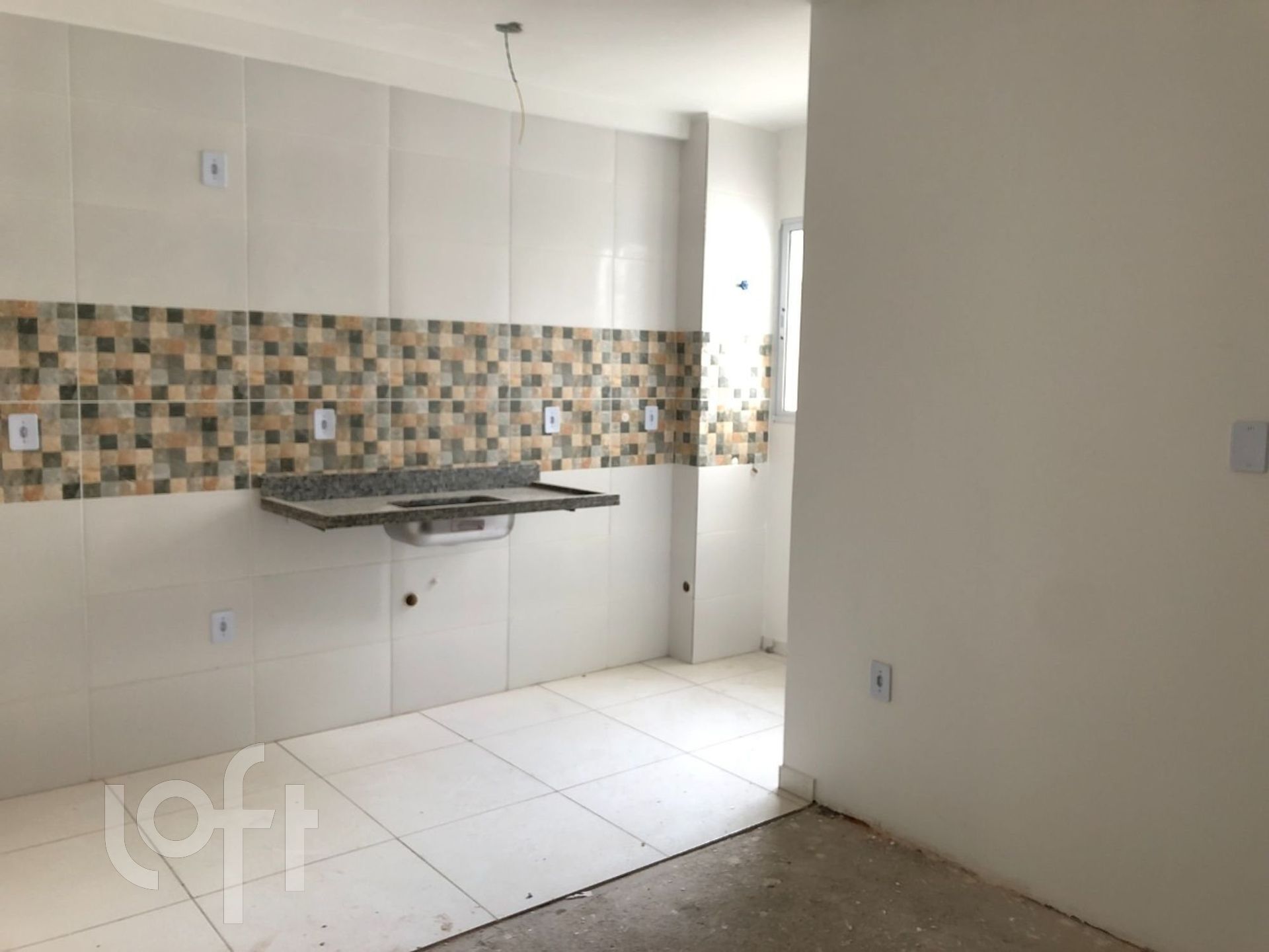 Apartamento à venda com 1 quarto, 28m² - Foto 5