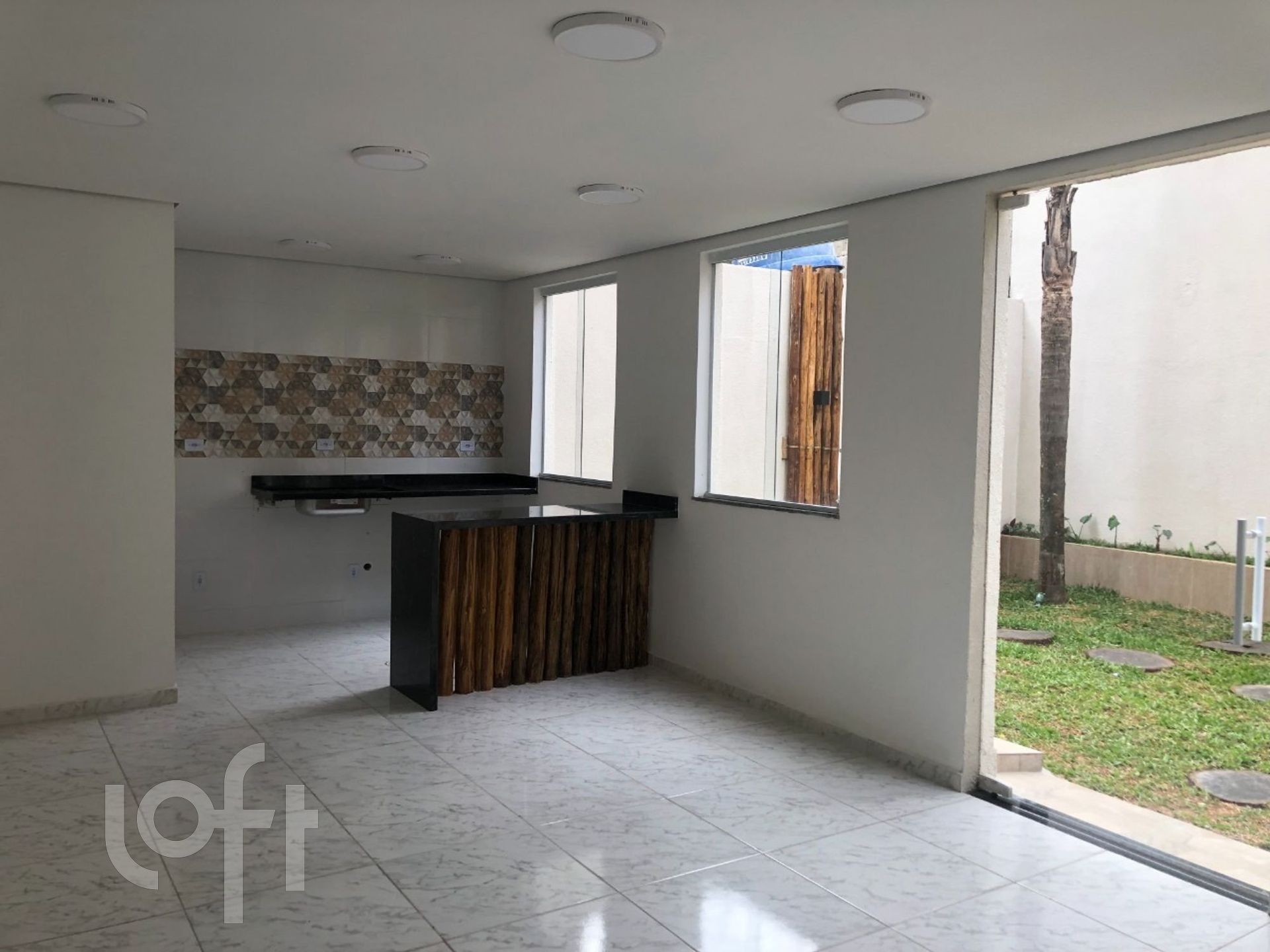 Apartamento à venda com 1 quarto, 28m² - Foto 8