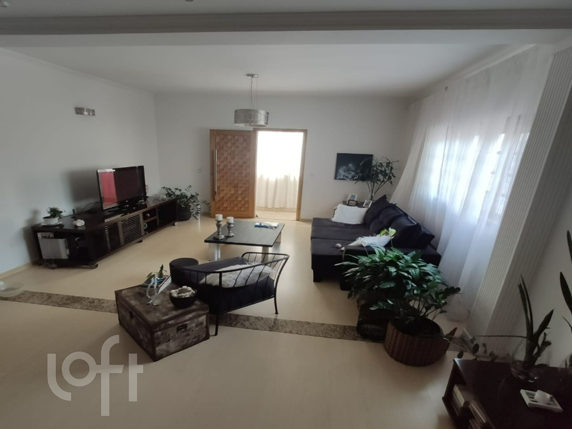 Casa à venda com 5 quartos, 320m² - Foto 4