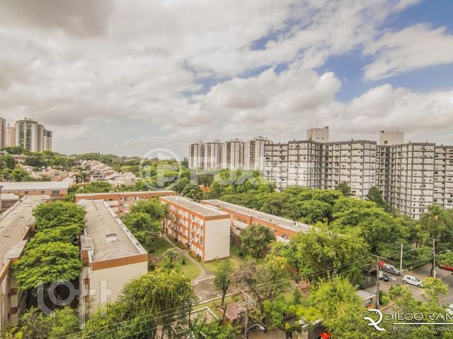 Apartamento com 92m², 3 dormitórios, 1 suíte, 2 vagas, Boa Vista em Porto Alegre