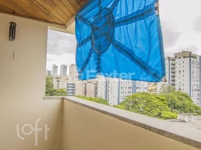 Apartamento com 92m², 3 dormitórios, 1 suíte, 2 vagas, Boa Vista em Porto Alegre