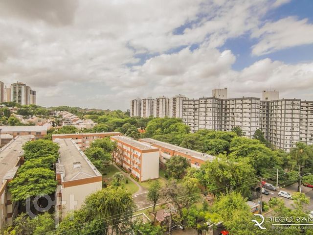 Apartamento com 92m², 3 dormitórios, 1 suíte, 2 vagas, Boa Vista em Porto Alegre