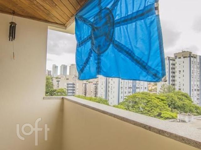 Apartamento com 92m², 3 dormitórios, 1 suíte, 2 vagas, Boa Vista em Porto Alegre