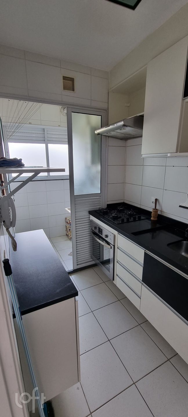 Apartamento à venda com 2 quartos, 44m² - Foto 5