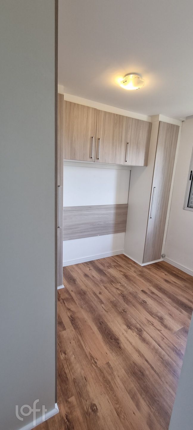 Apartamento à venda com 2 quartos, 44m² - Foto 7