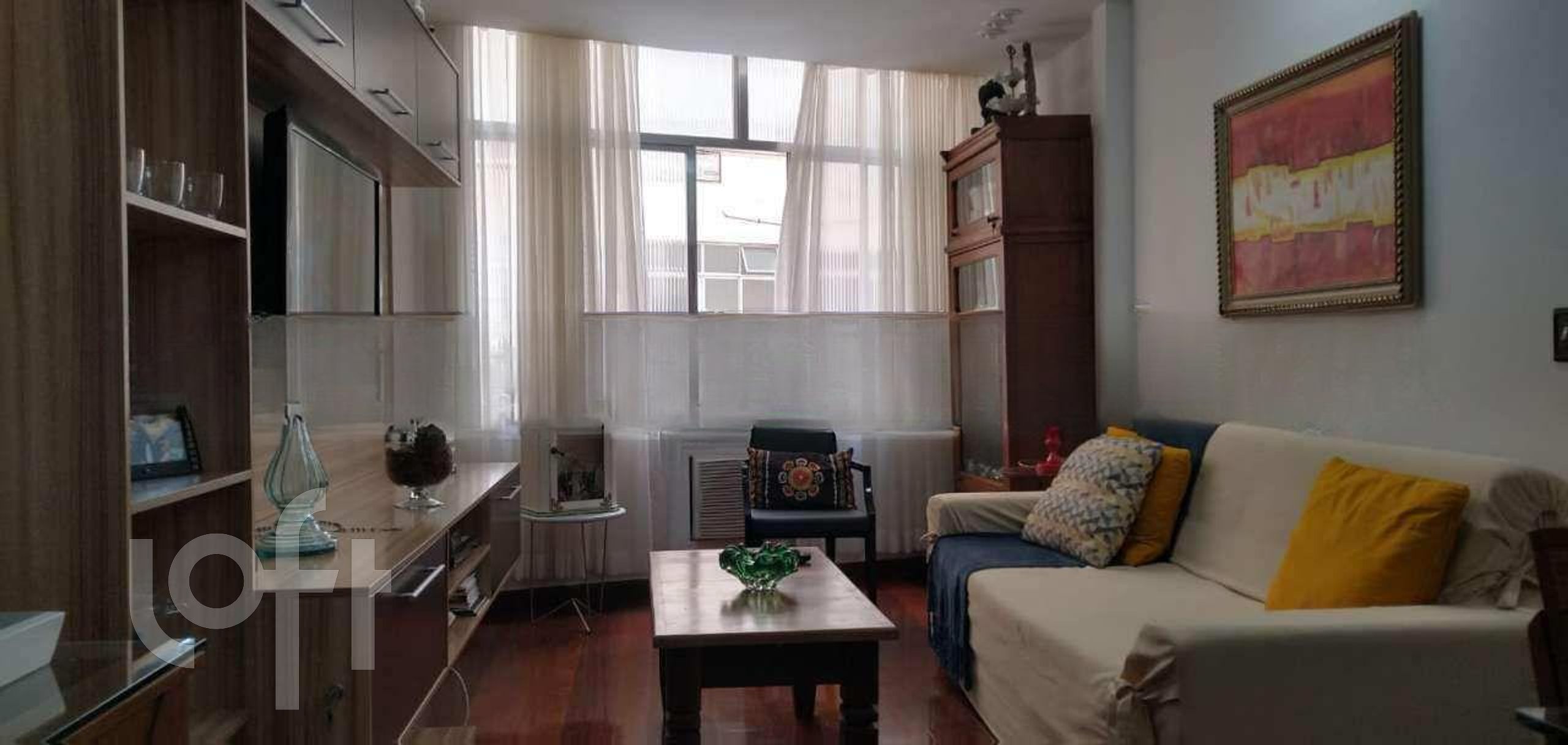 Apartamento à venda com 2 quartos, 122m² - Foto 4