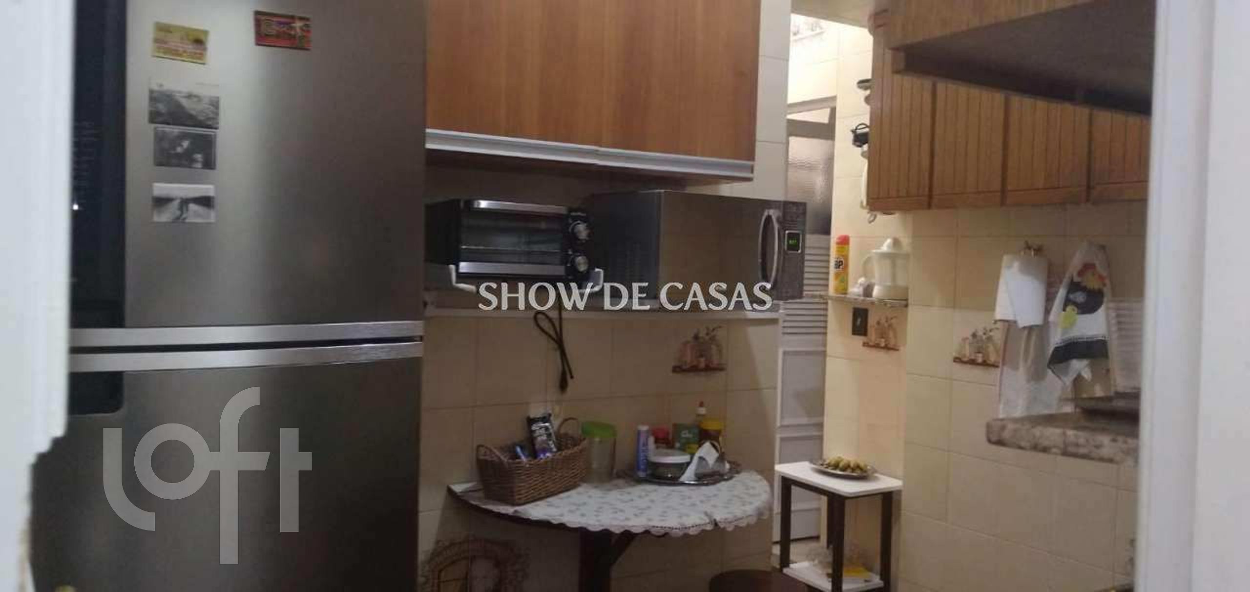 Apartamento à venda com 2 quartos, 122m² - Foto 13