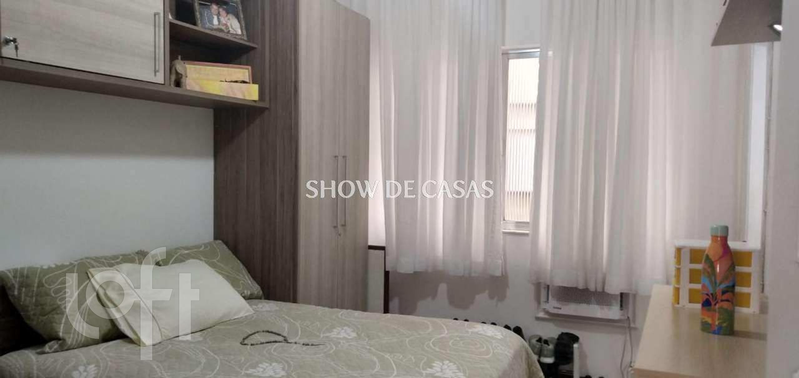 Apartamento à venda com 2 quartos, 122m² - Foto 5