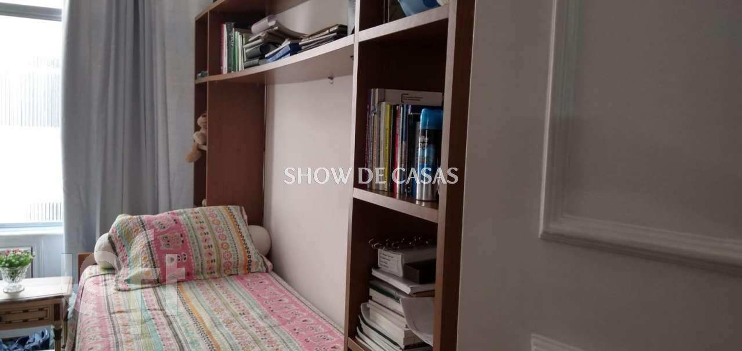 Apartamento à venda com 2 quartos, 122m² - Foto 8