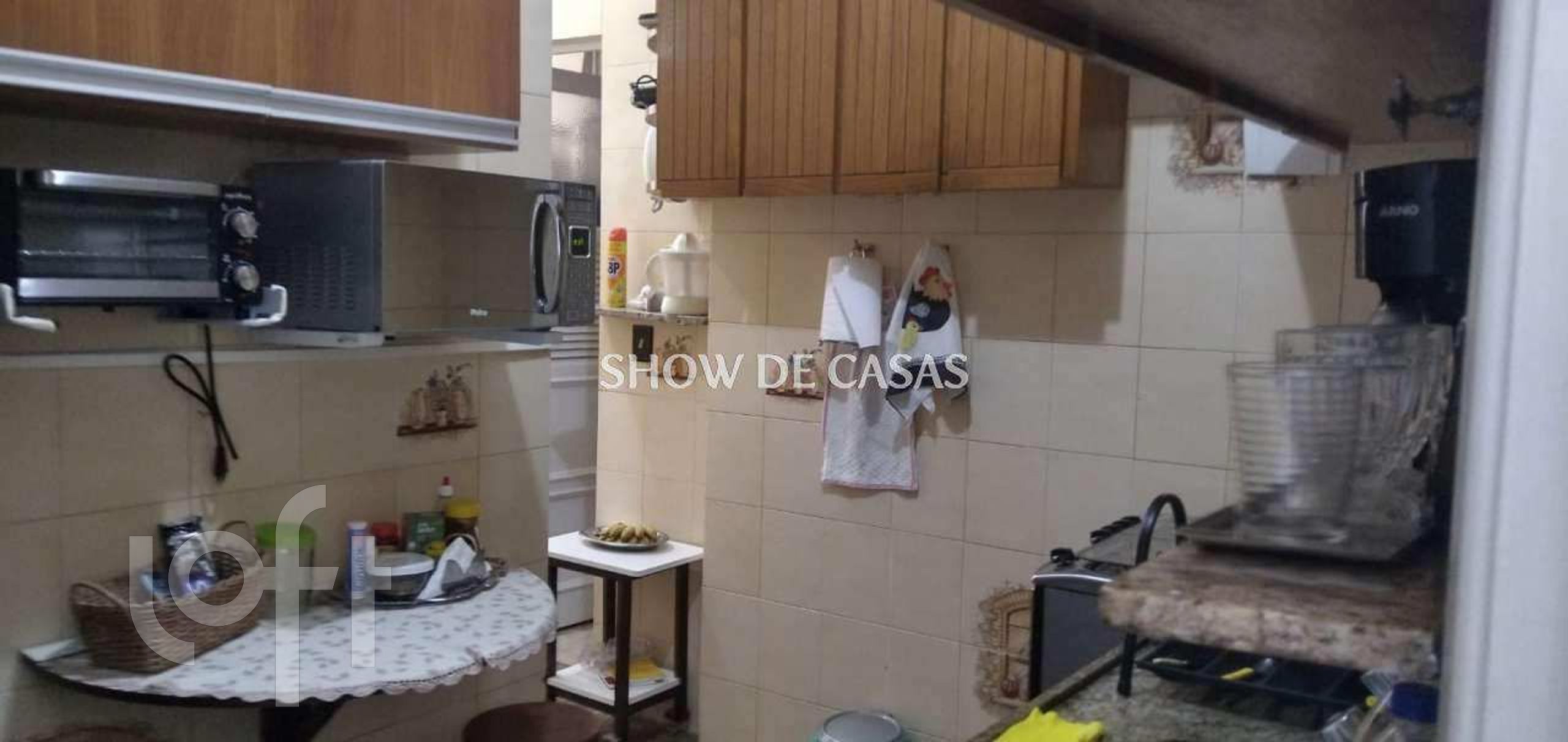 Apartamento à venda com 2 quartos, 122m² - Foto 12