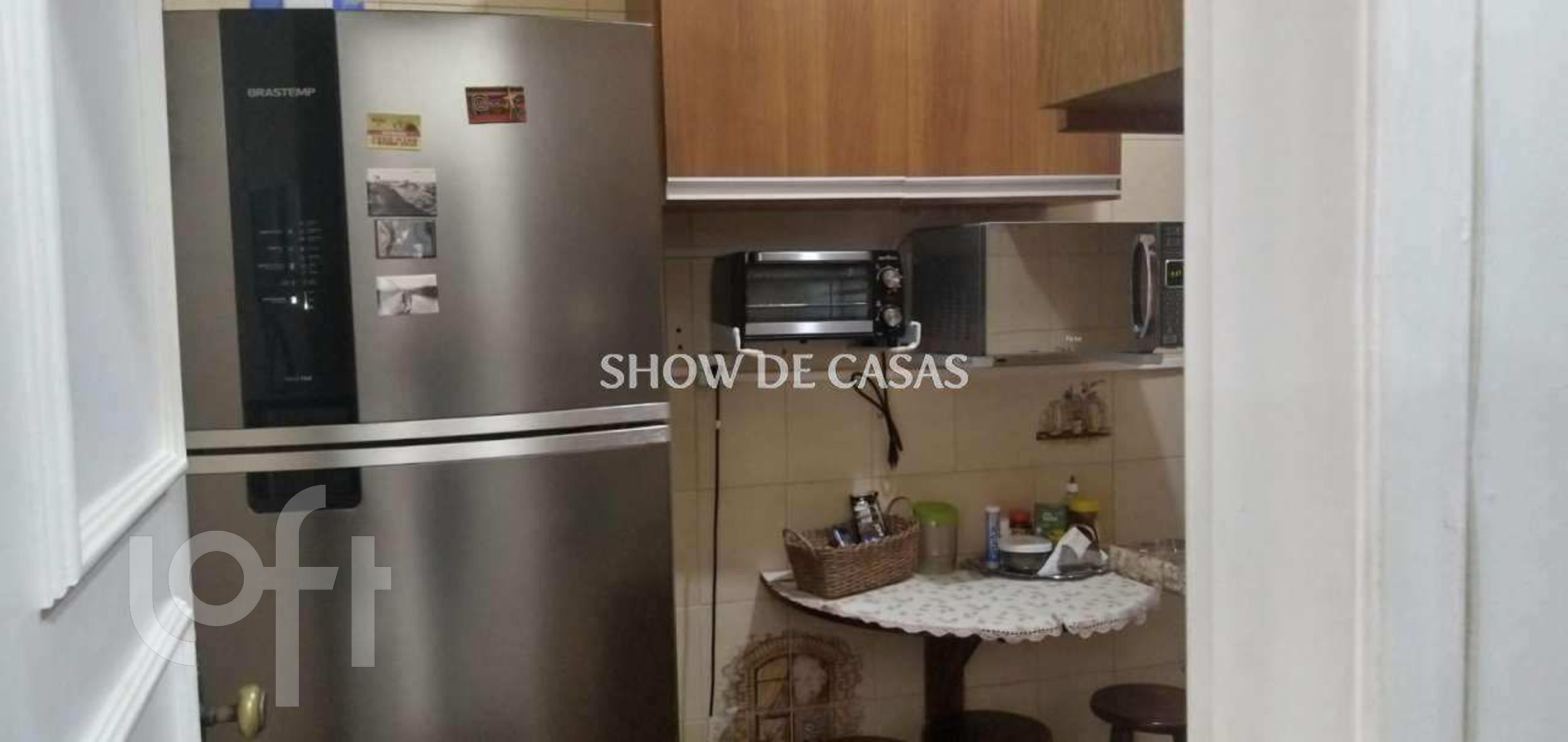 Apartamento à venda com 2 quartos, 122m² - Foto 11