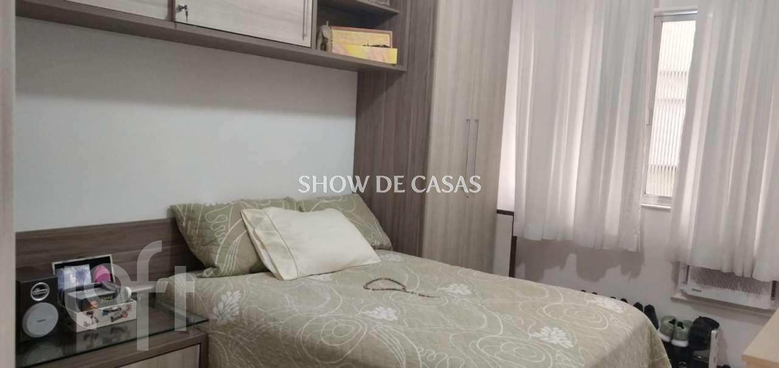 Apartamento à venda com 2 quartos, 122m² - Foto 6