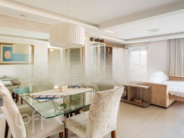 Apartamento com 79m², 3 dormitórios, 2 suítes, 2 vagas, Boa Vista em Porto Alegre