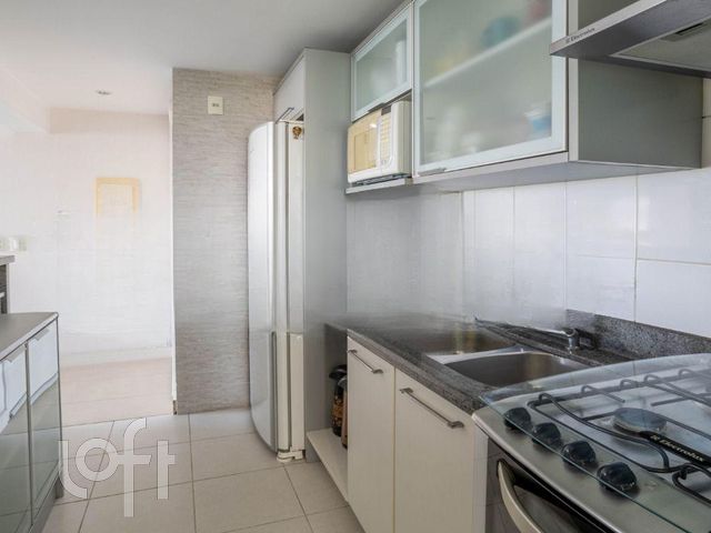 Apartamento com 79m², 3 dormitórios, 2 suítes, 2 vagas, Boa Vista em Porto Alegre