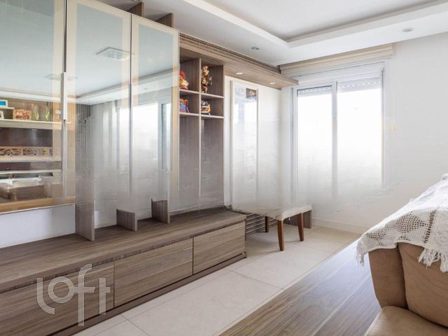 Apartamento com 79m², 3 dormitórios, 2 suítes, 2 vagas, Boa Vista em Porto Alegre