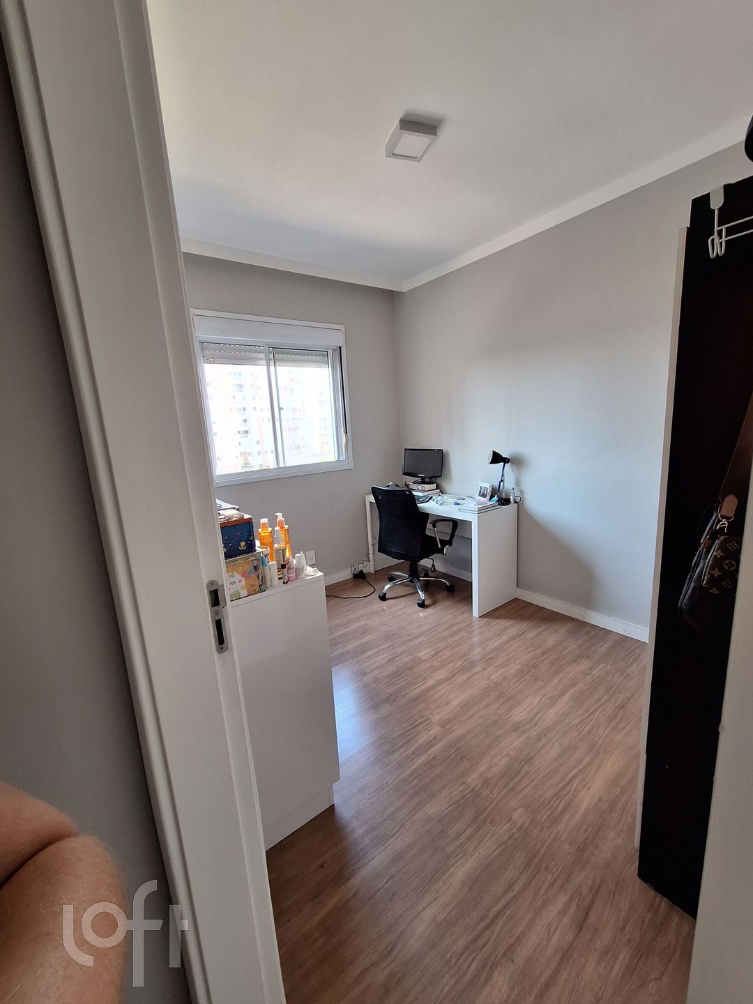 Apartamento à venda com 2 quartos, 43m² - Foto 10