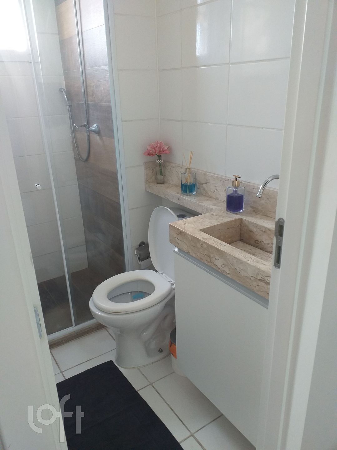 Apartamento à venda com 2 quartos, 43m² - Foto 12