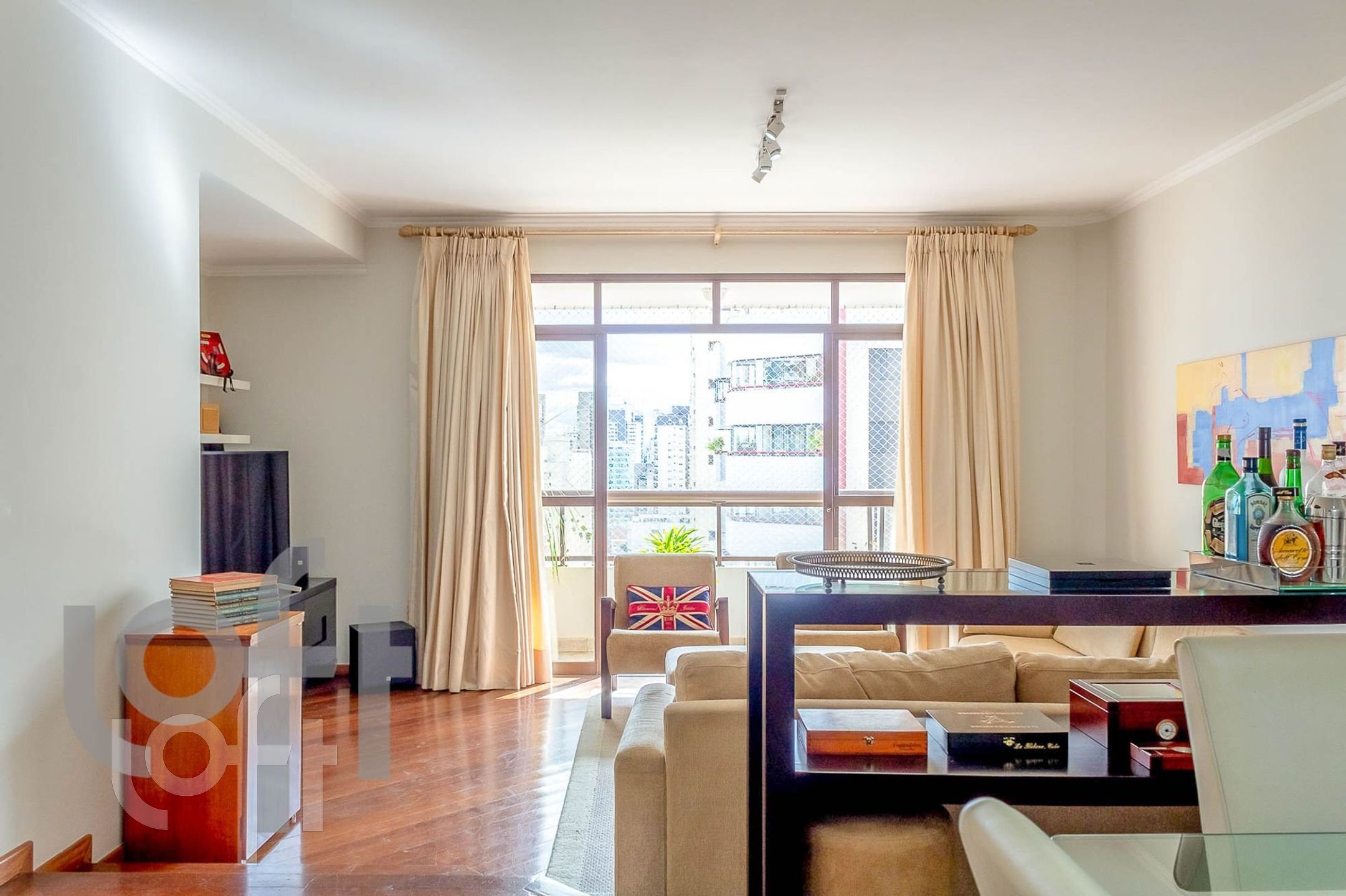 Apartamento à venda com 2 quartos, 135m² - Foto 20