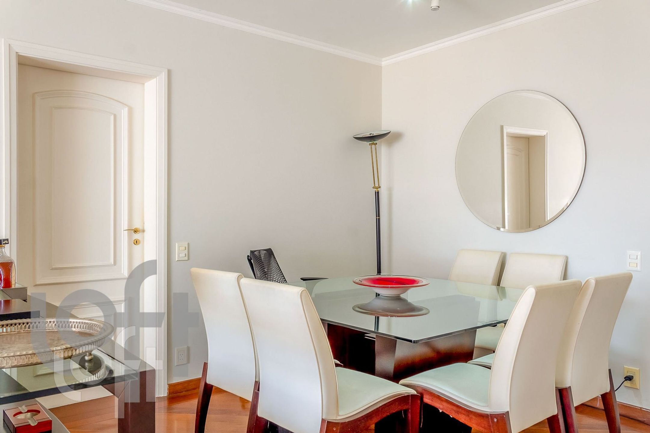 Apartamento à venda com 2 quartos, 135m² - Foto 19