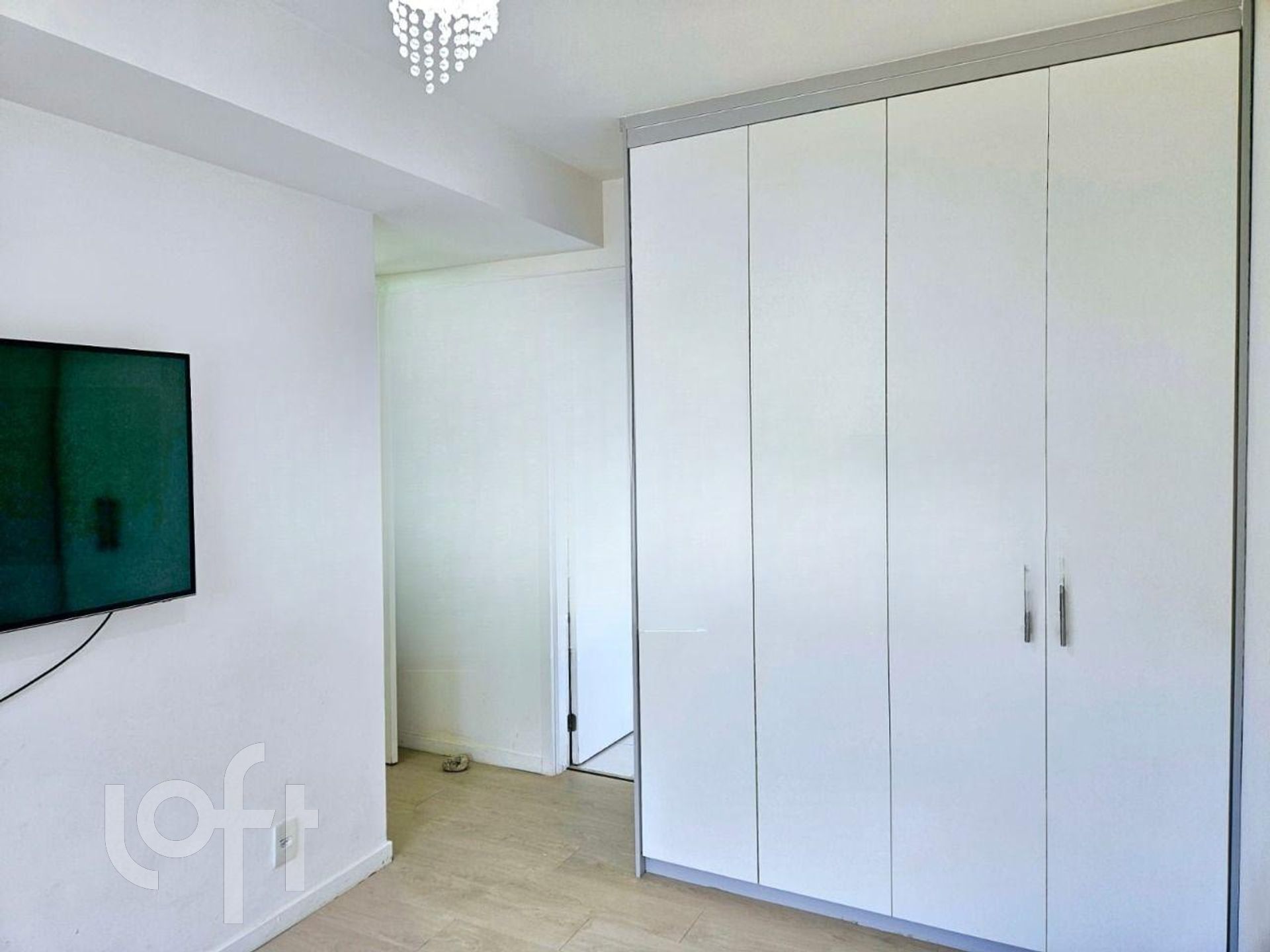 Apartamento à venda com 3 quartos, 160m² - Foto 14