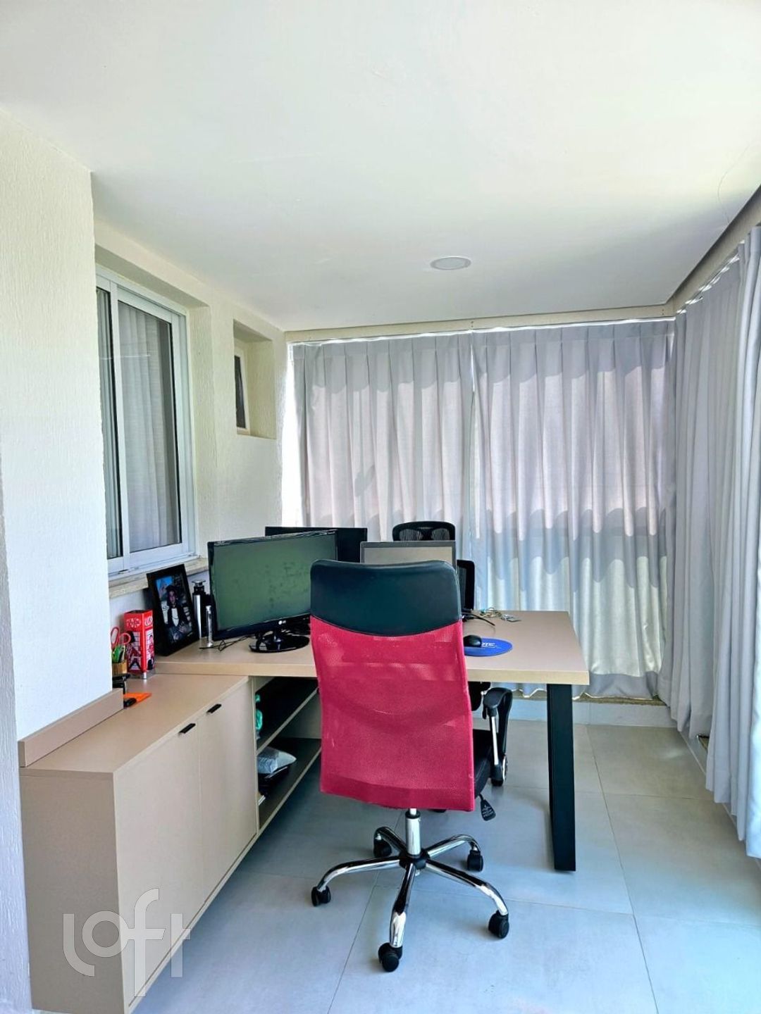 Apartamento à venda com 3 quartos, 160m² - Foto 17