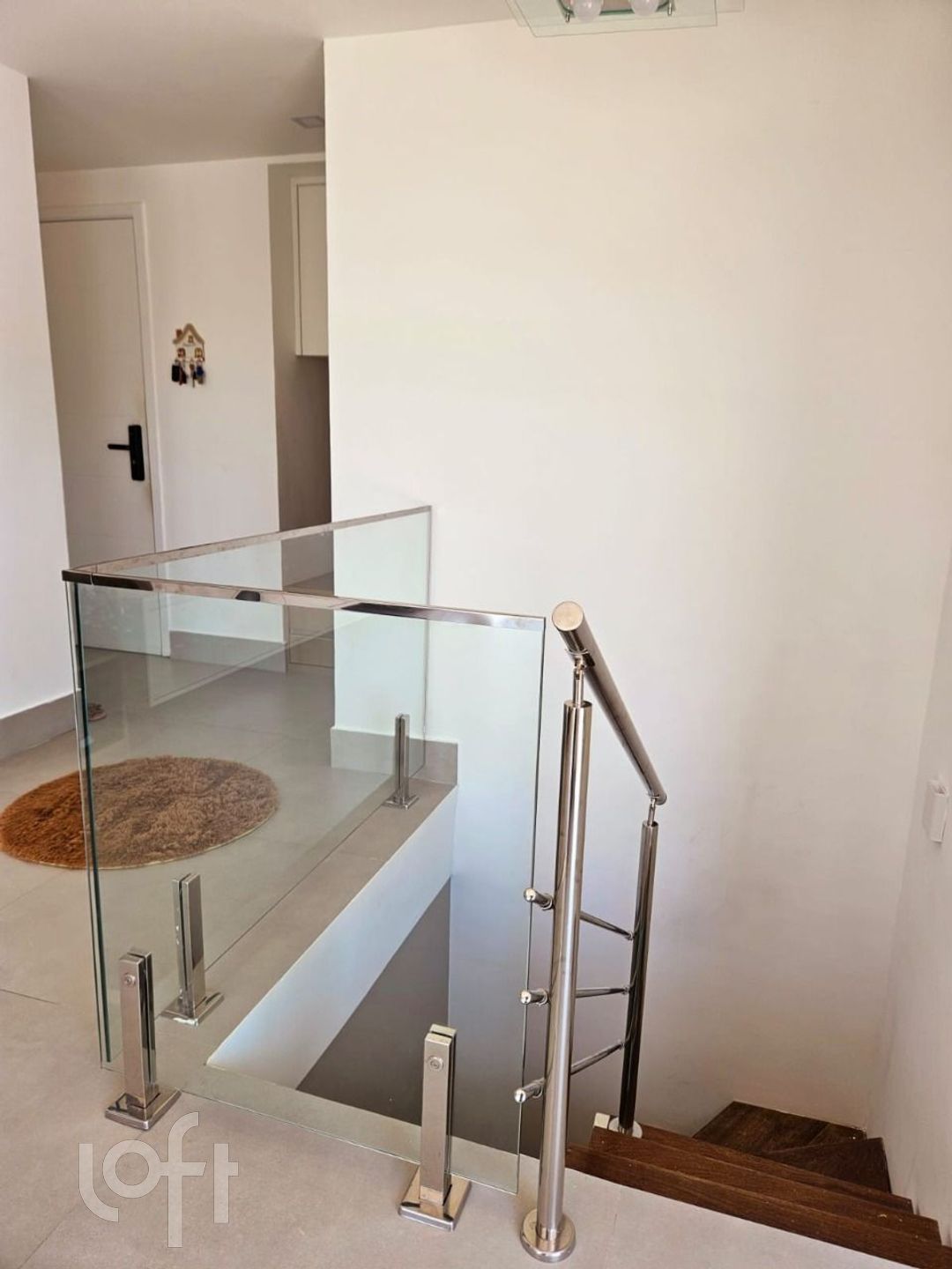 Apartamento à venda com 3 quartos, 160m² - Foto 19