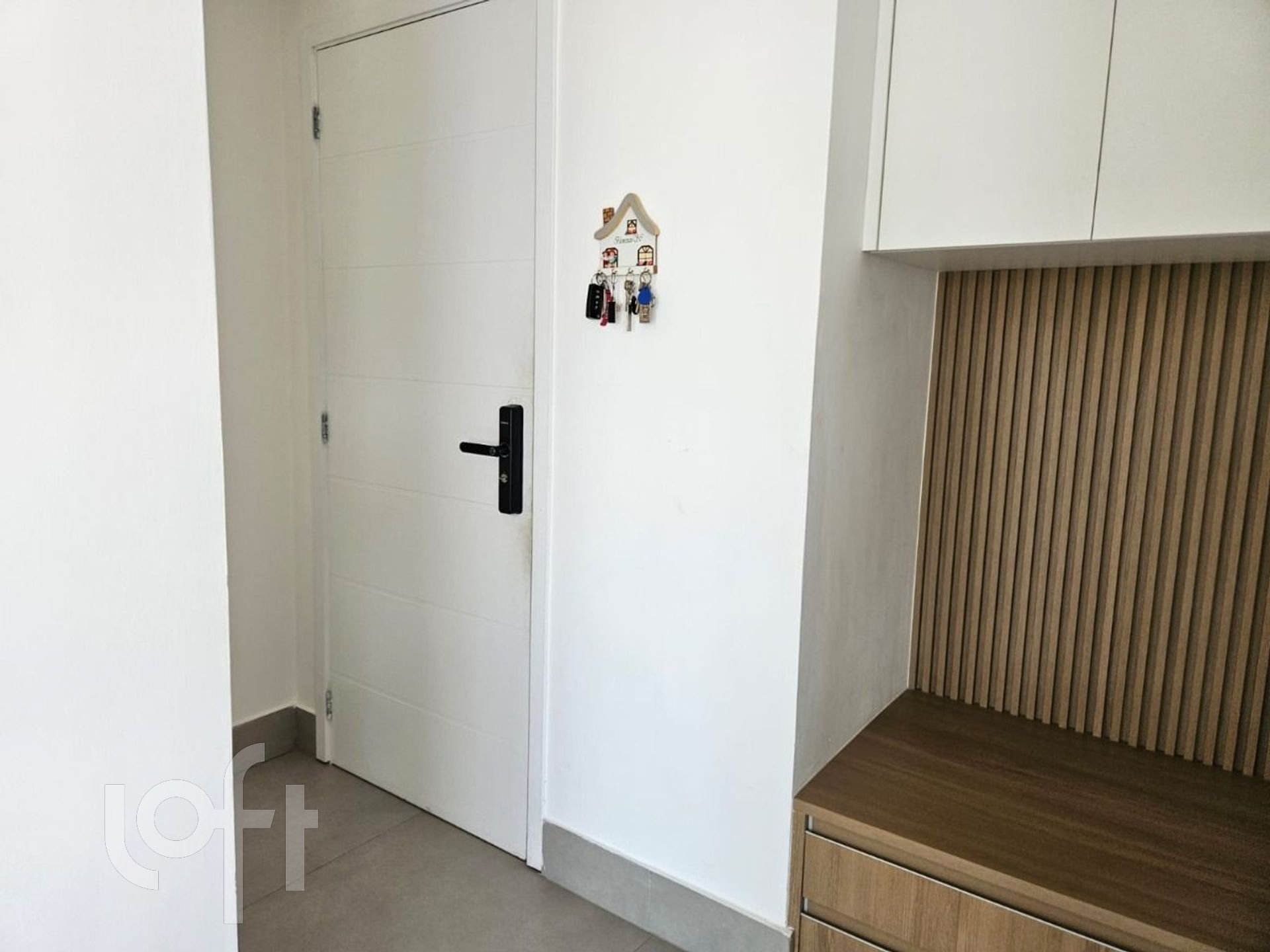 Apartamento à venda com 3 quartos, 160m² - Foto 7