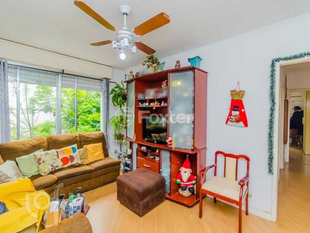 Apartamento com 71m², 2 dormitórios, 1 vaga, Bela Vista em Porto Alegre