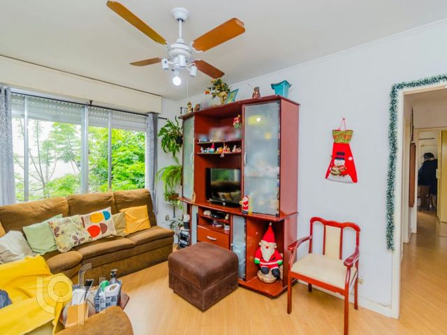 Apartamento com 71m², 2 dormitórios, 1 vaga, Bela Vista em Porto Alegre