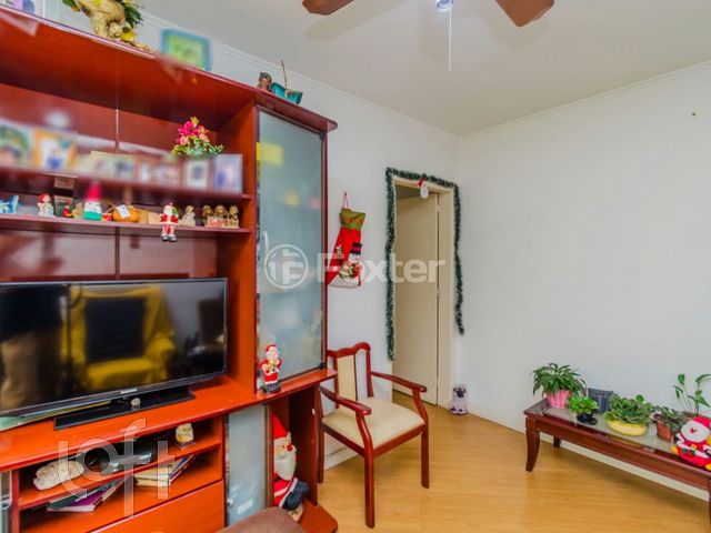 Apartamento com 71m², 2 dormitórios, 1 vaga, Bela Vista em Porto Alegre