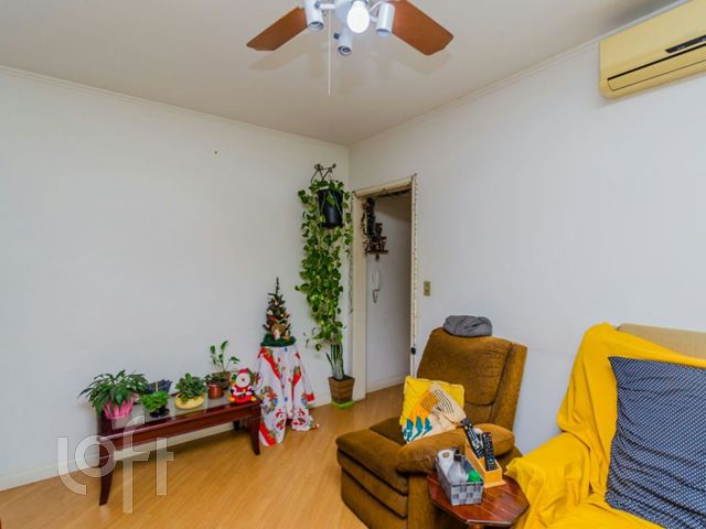 Apartamento com 71m², 2 dormitórios, 1 vaga, Bela Vista em Porto Alegre