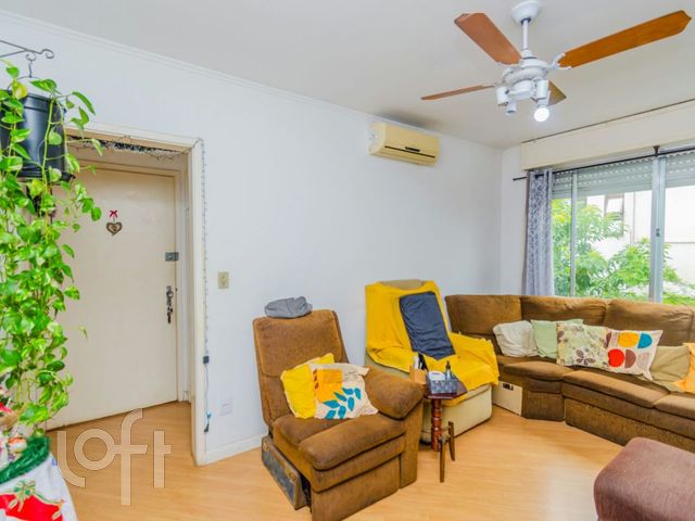 Apartamento com 71m², 2 dormitórios, 1 vaga, Bela Vista em Porto Alegre