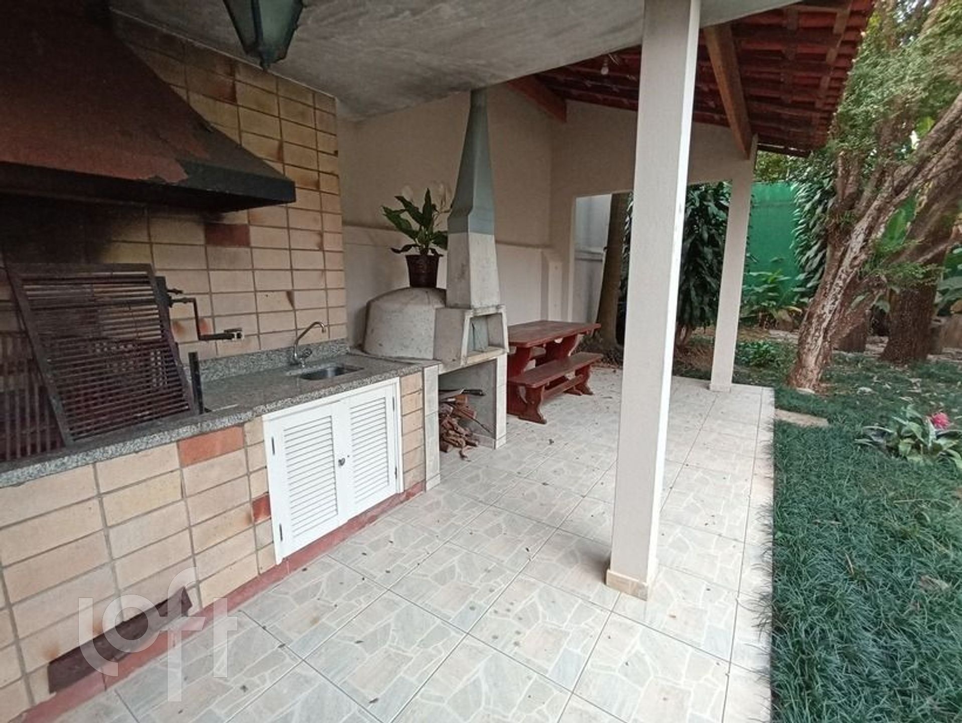 Casa à venda com 7 quartos, 735m² - Foto 12