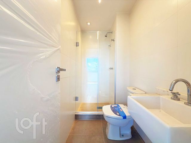 Apartamento com 36m², 1 dormitório, 1 vaga, Boa Vista em Porto Alegre